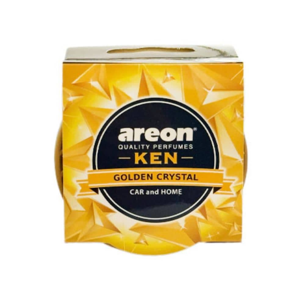 خوشبو کننده KEN GOLDEN CRYSTAL — تصویر ۳