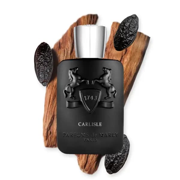 عطر یونیسکس پرفیومز د مارلی کارلایل ادو پرفیوم Parfums de Marly Carlisle Eau de Parfum — تصویر ۴