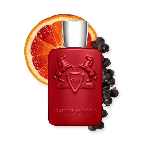 عطر یونیسکس پرفیومز د مارلی کالان ادو پرفیوم Parfums de Marly Kalan Eau de Parfum — تصویر ۳