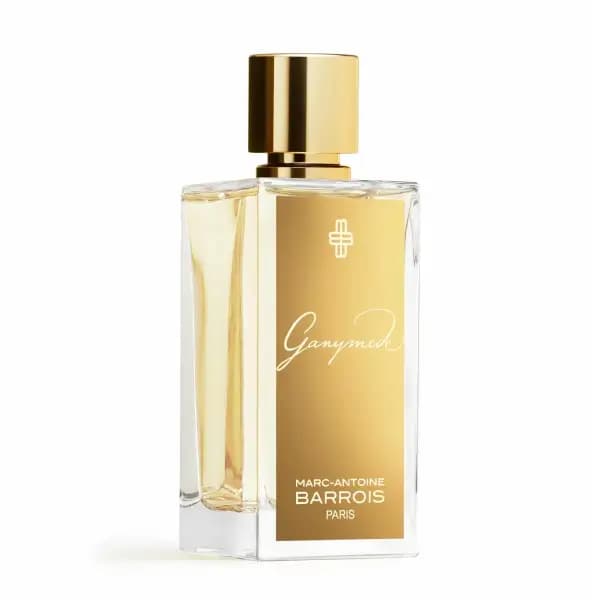 عطر یونیسکس مارک آنتونی باروا گنیمد ادو پرفیوم Marc-Antoine Barrois Ganymede Eau de Parfum — تصویر ۲