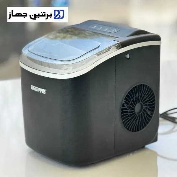 یخ ساز جی پاس مدل 63053 — تصویر ۳