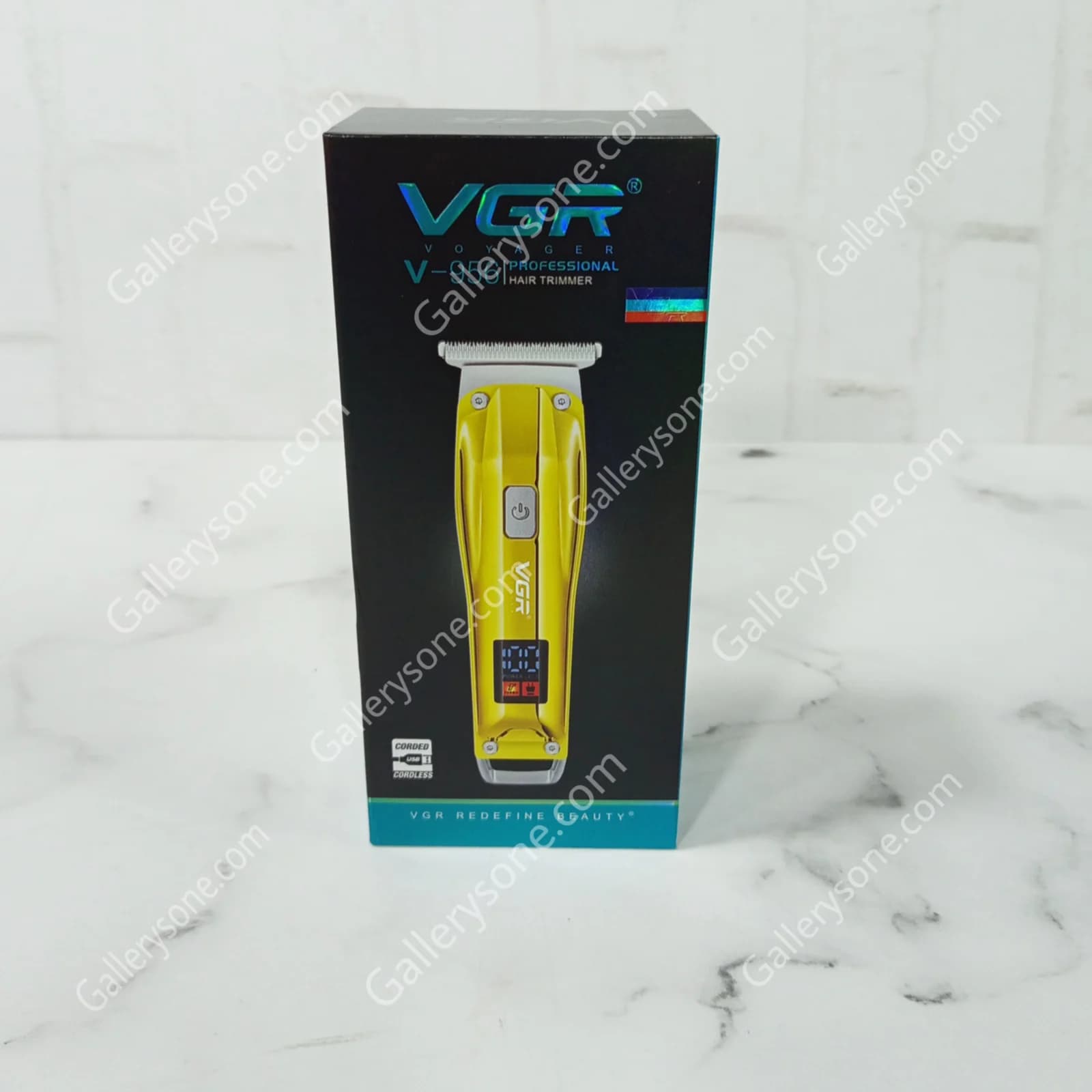 ماشین اصلاح وی جی ار | VGR 956