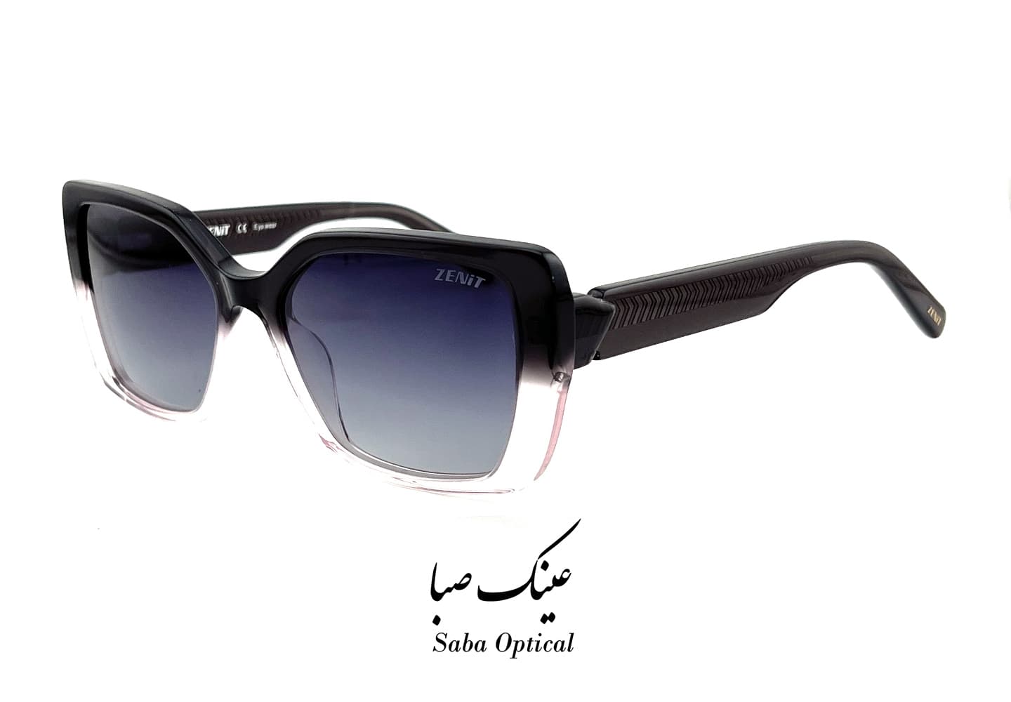 عینک آفتابی زنیت مدل ZE730 — تصویر ۳