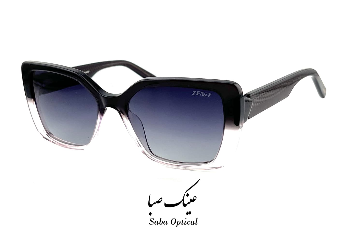 عینک آفتابی زنیت مدل ZE730