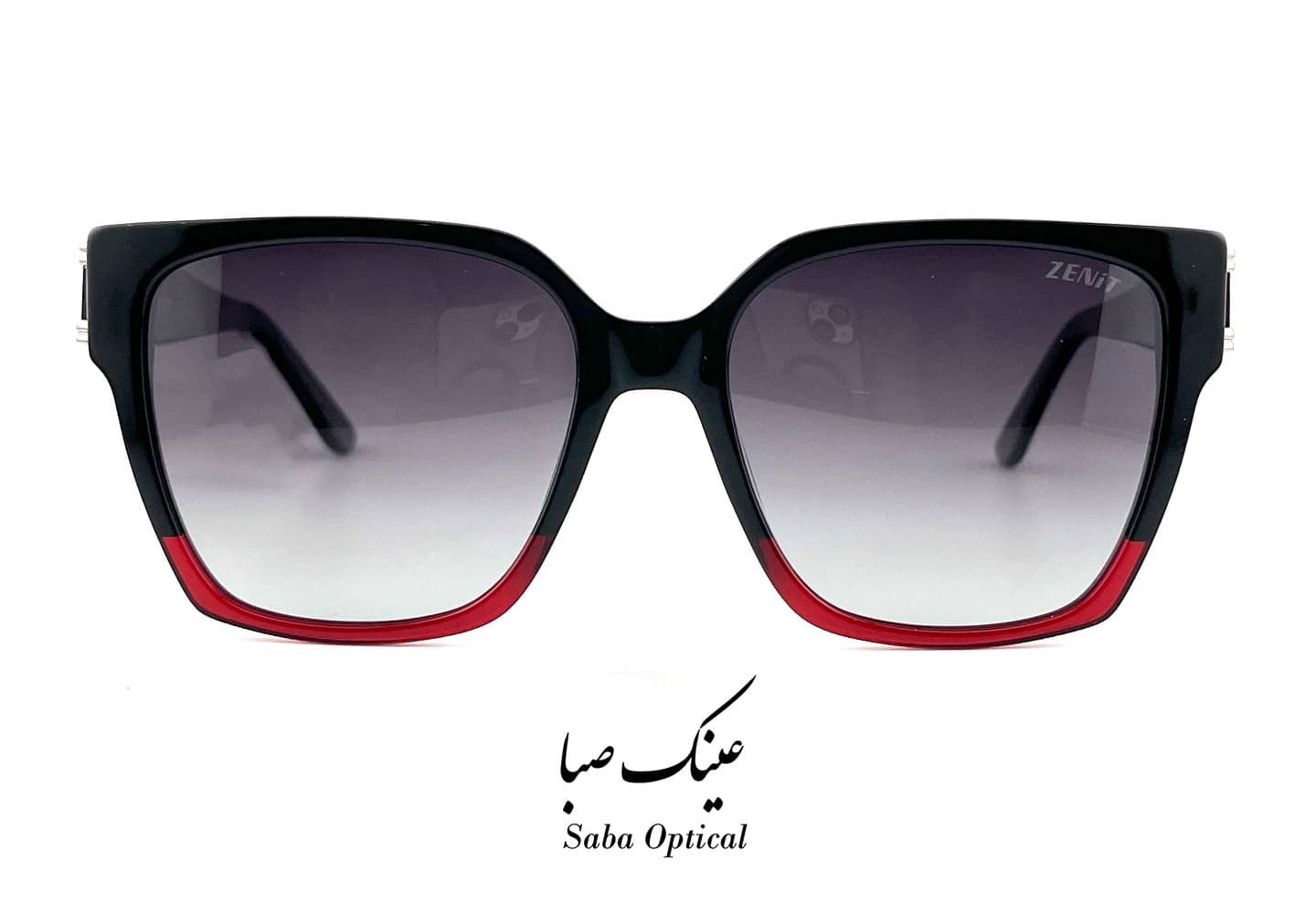 عینک آفتابی زنیت مدل ZE3214 — تصویر ۱۰