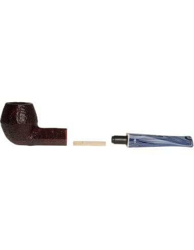 پیپ ساوینلی Savinelli Oceano Rustic 510 — تصویر ۴