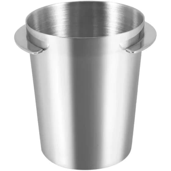 دوزینگ کاپ 58 میلیمتری استیل