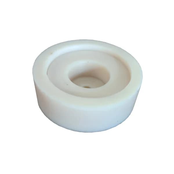 کاسه نمد جازن ته میلنگ EF7 زد کا تولز Zk tools مدل TP-17
