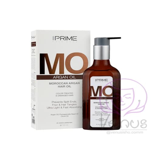 روغن آرگان پرایم PRIME
