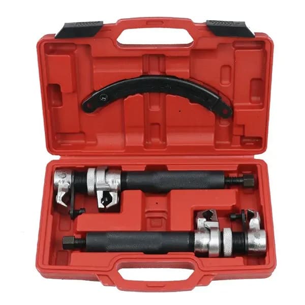 فنر جمع کن هیدرولیک zk tools — تصویر ۳