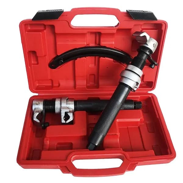 فنر جمع کن هیدرولیک zk tools — تصویر ۲