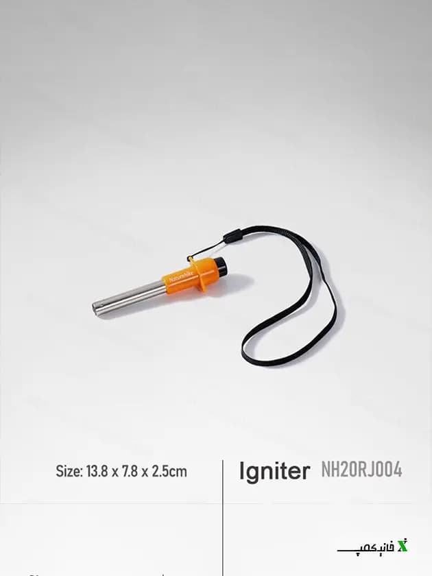 ترچ نیچرهایک مدل NH20RJ003 — تصویر ۵