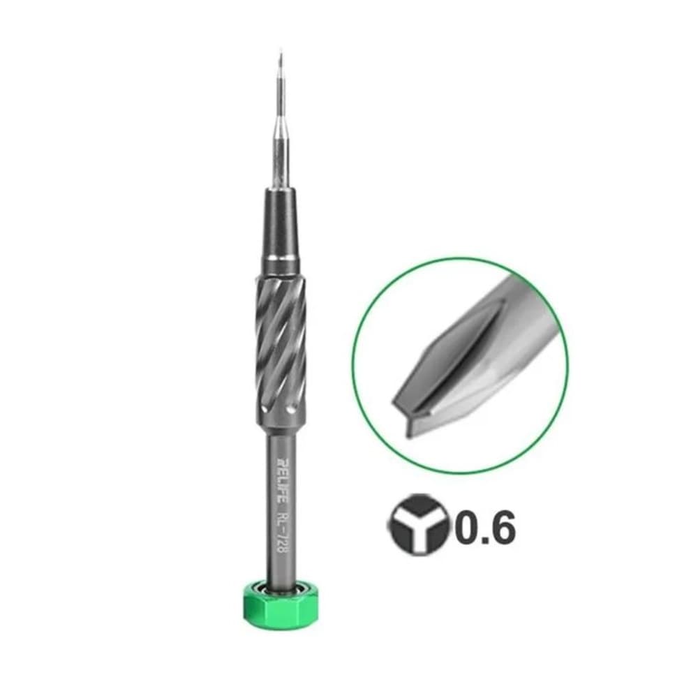 پیچگوشتی ریلایف Relife RL-728 — تصویر ۳