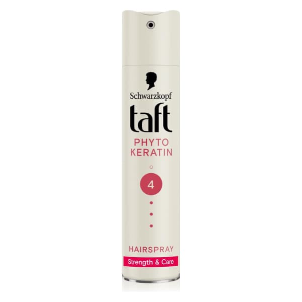 اسپری حالتدهنده مو تافت مدل Phyto Keratin