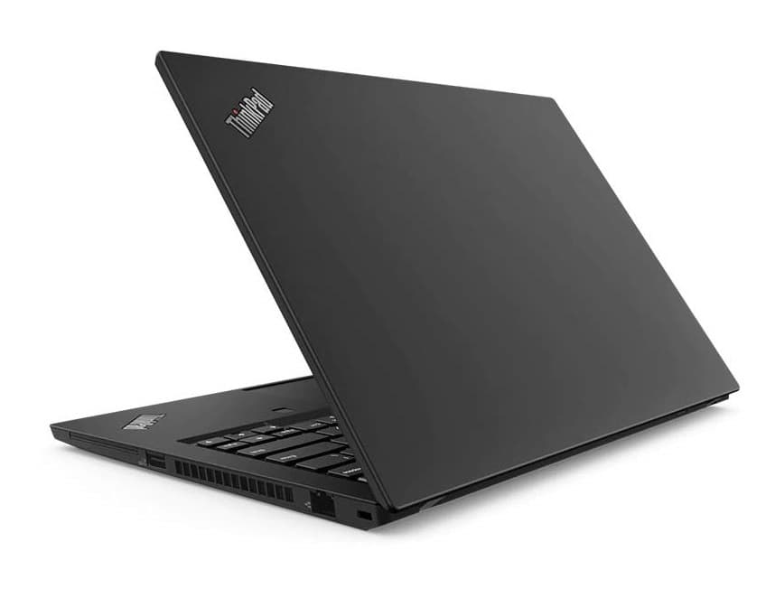 لپتاپ لنوو Lenovo ThinkPad T490 | Corei5-8365U | RAM 16