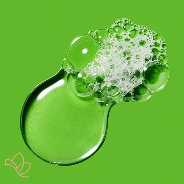 فوم شستشو روغنی و آبرسان سراوی CeraVe — تصویر ۲