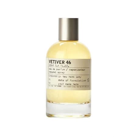 ادکلن له لابو Vetiver 46 — تصویر ۲