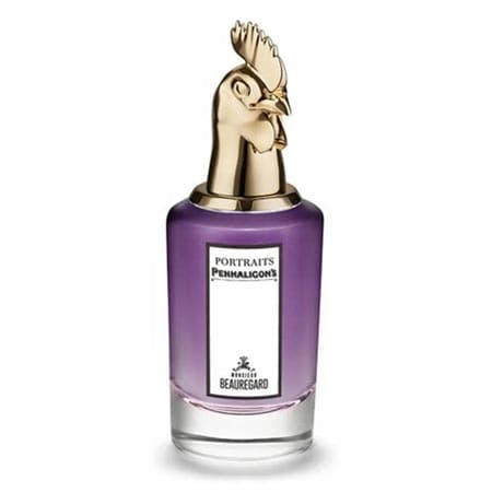 ادکلن پنهالیگونز مونسیور بیرگارد Penhaligon’s