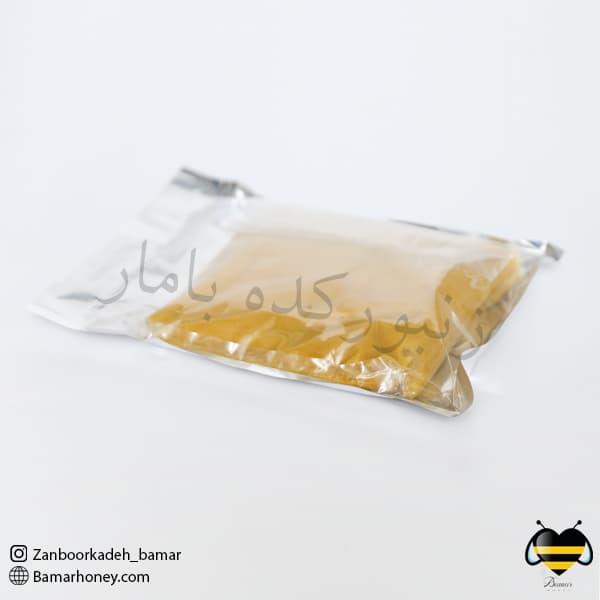 کیک گرده 30 درصد بامار (نیم کیلویی)