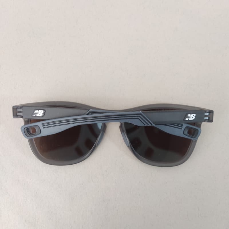 عینک ورزشی نیوبالانس New Balance Sports Glasses 0153 — تصویر ۵