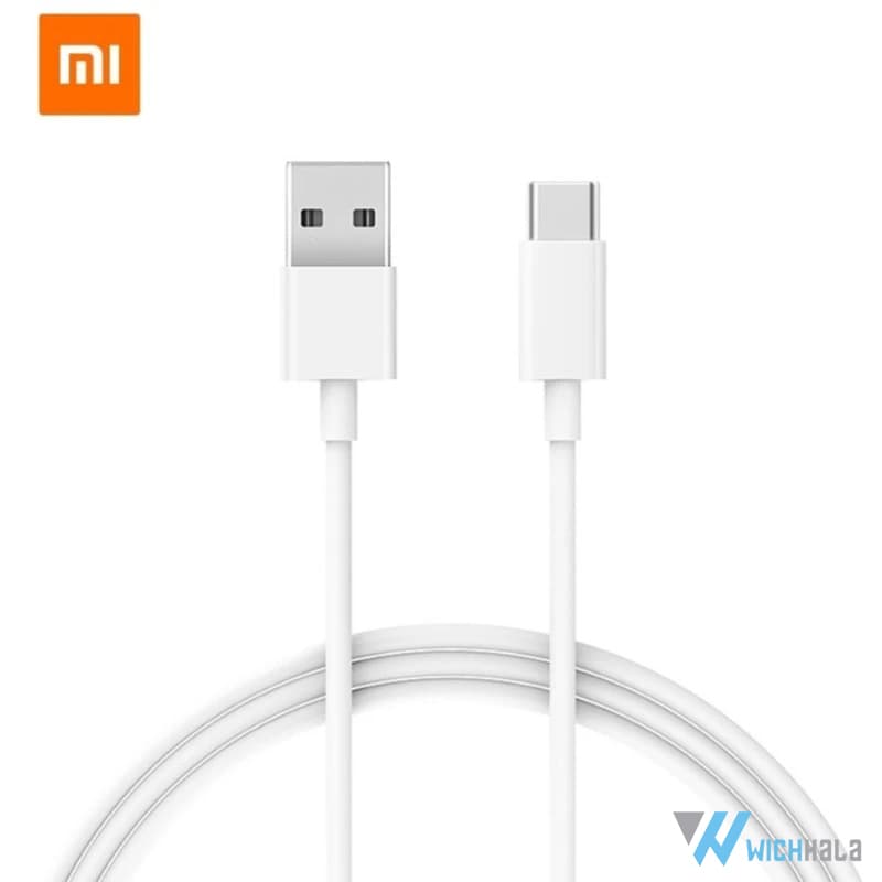 کابل شارژ توربو 120W 6A شیائومی — تصویر ۳