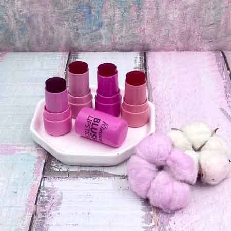 تینت لب ژله ای ریموکو — تصویر ۶