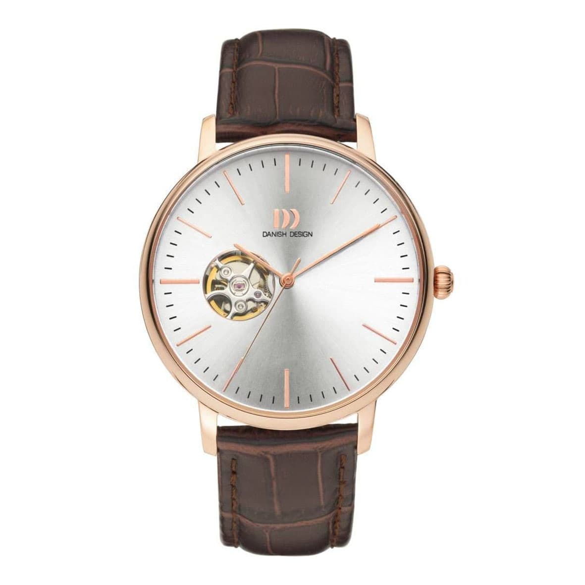 ساعت مچی مردانه دنیش دیزاین DANISH DESIGN مدل IQ17Q1160 — تصویر ۲