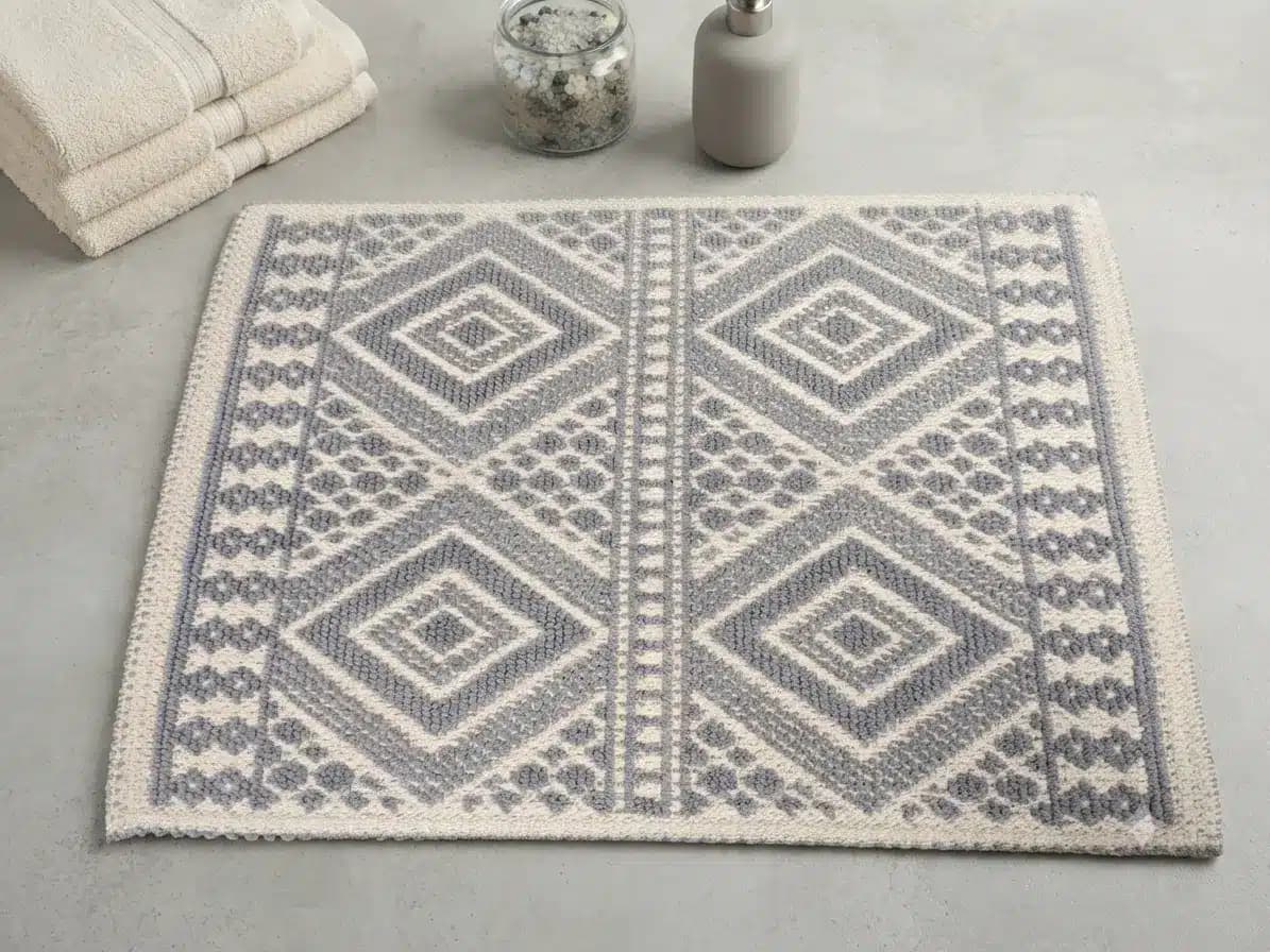 پادری گلیم ابعاد 60*40 طرح 4