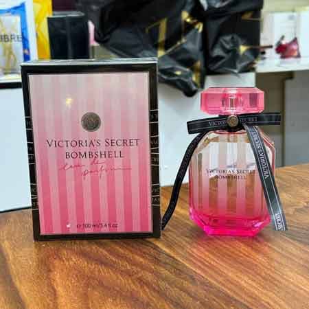 ادکلن ویکتوریا سیکرت Bombshell EDP — تصویر ۴
