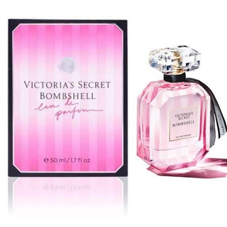 ادکلن ویکتوریا سیکرت Bombshell EDP — تصویر ۳