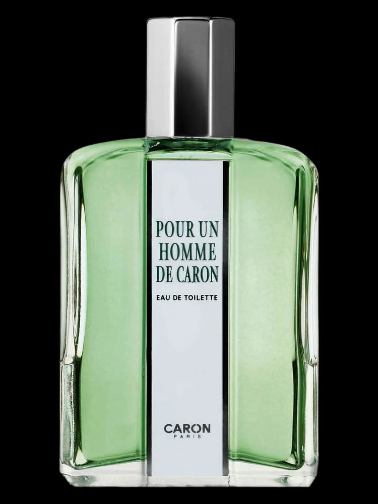 کارون پوران هوم | Caron Pour Un Homme