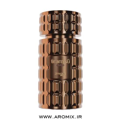 عطر ادکلن زیمایا تیرامیسو کوکو اورجینال | zimaya Tiramisu Coco