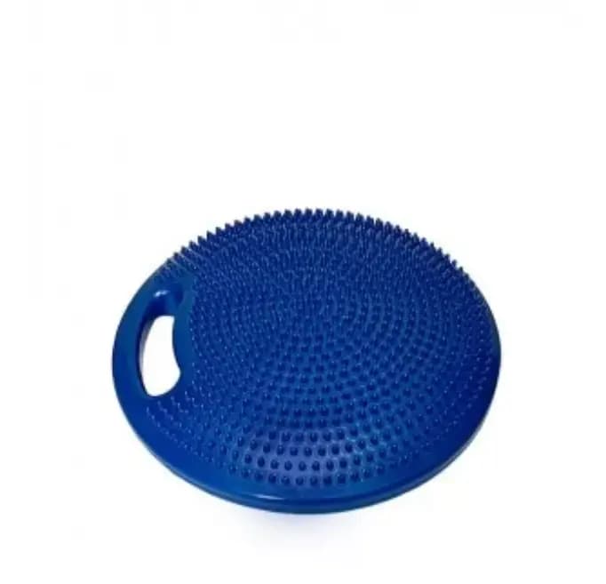 توپ تعادل دسته دار MEGAFITNESS کد 705H