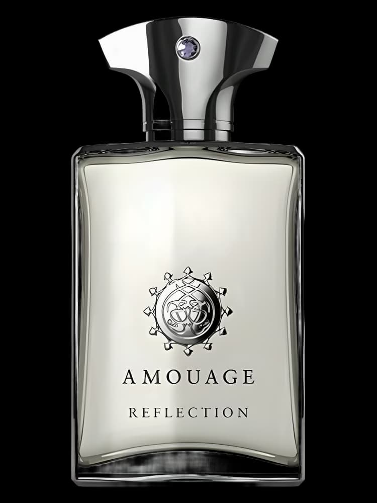 آمواج رفلکشن مردانه | Amouage Reflection man — تصویر ۲