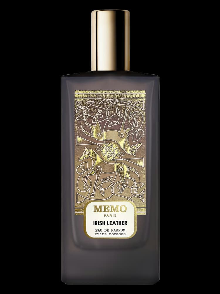 ممو پاریس آیریش لدر | Memo paris Irish Leather — تصویر ۲