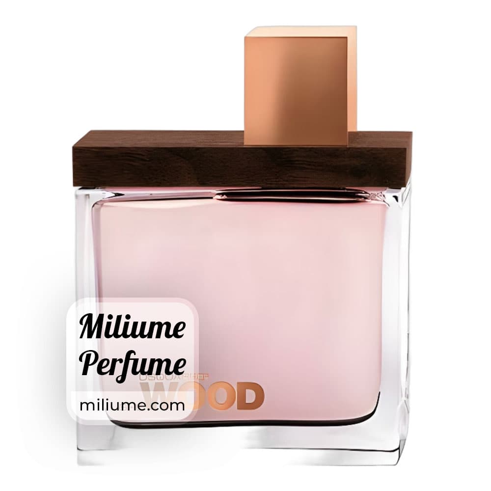 عطر شی وود زنانه | DSQUARED² – She Wood | برند RenneTouch