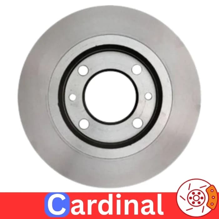 دیسک چرخ عقب پژو 207 کاردینال