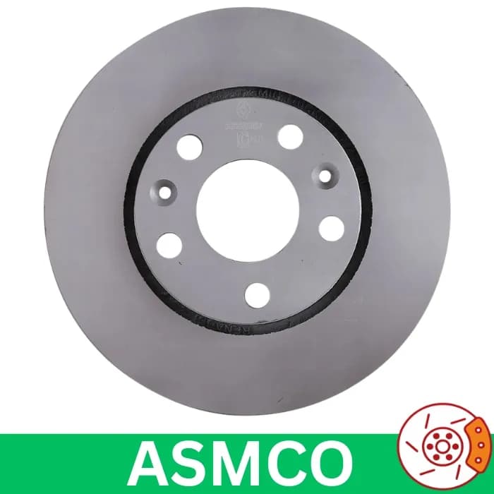 دیسک چرخ جلو اسکالا آسمکو ASMCO