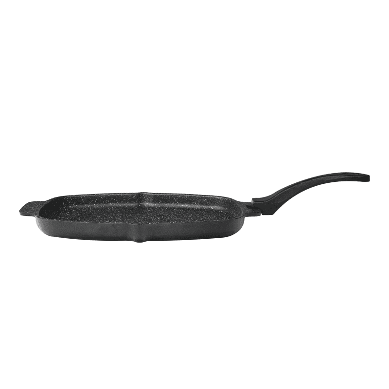تابه چدن مدل Fabia (با دسته متحرک)-(تهران(پیک)-شهرستان(تیپاکس)) — تصویر ۶