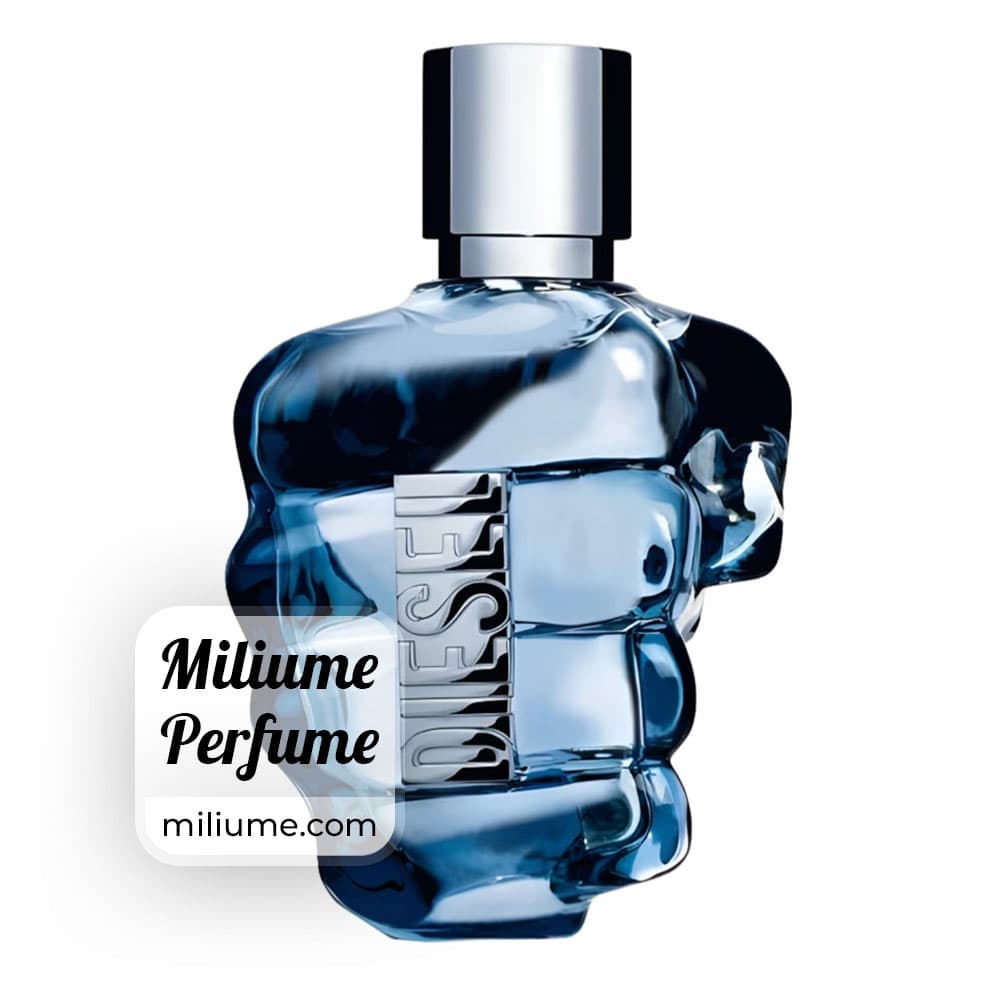 عطر دیزل اونلی د برایو مردانه | diesel only the brave men | برند RenneTouch