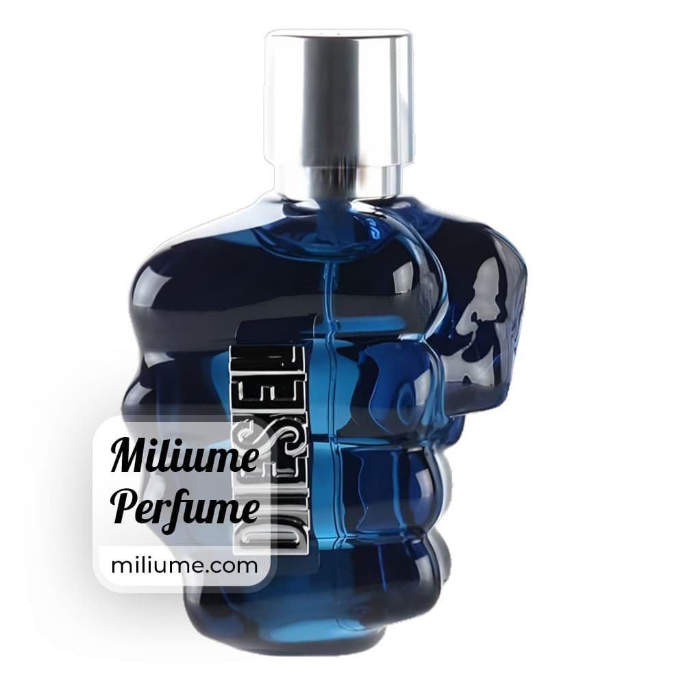 عطر دیزل اونلی د برایو اکستریم مردانه | diesel only the brave extreme men | برند SFA