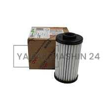 فیلتر بیرونی گیربکس جک S5 فيلتر روغن گيربکس JAC S5-KMC J7 & K7 اصلی صافی