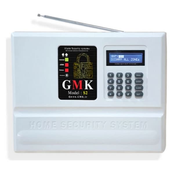 دستگاه سیم کارتی جی ام کا GMK مدل M1/Q1 PRO