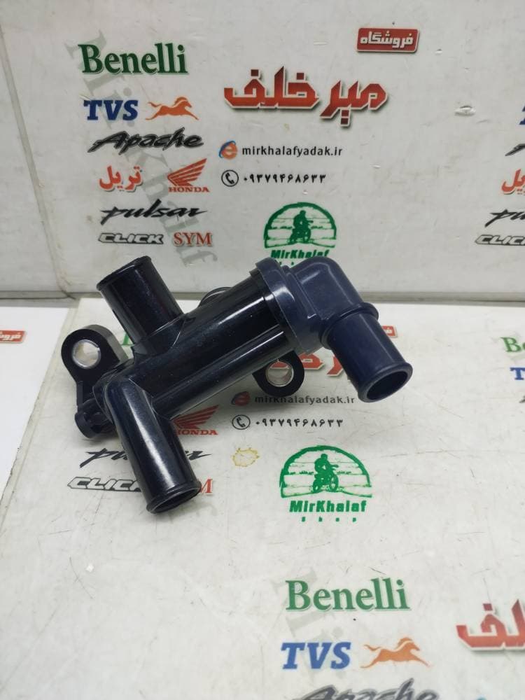 ترموستات موتور یاماها xsr 155 ایکس اس ار و wr 155 و mt 15 ام تی و yzf — تصویر ۲