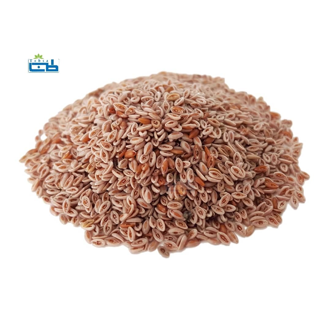 اسفرزه 100 گرم