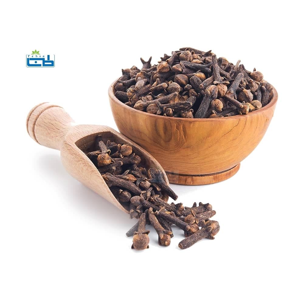 گل میخک 50 گرم
