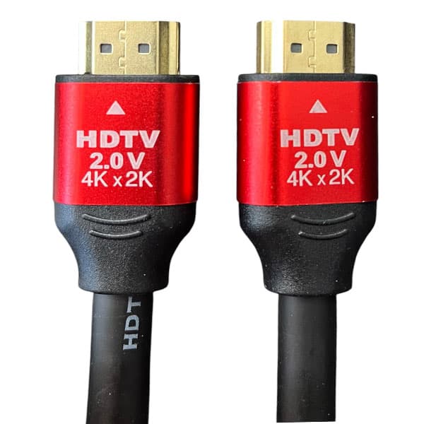 کابل HDMI 4K 2.1V PREMIUM طول 10 متر ULTERA