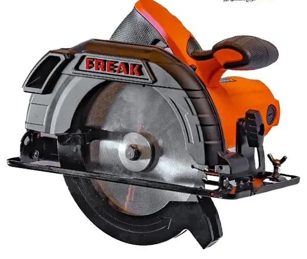 اره گرد بر فریک 185 میلی متر مدل FR-CA6020