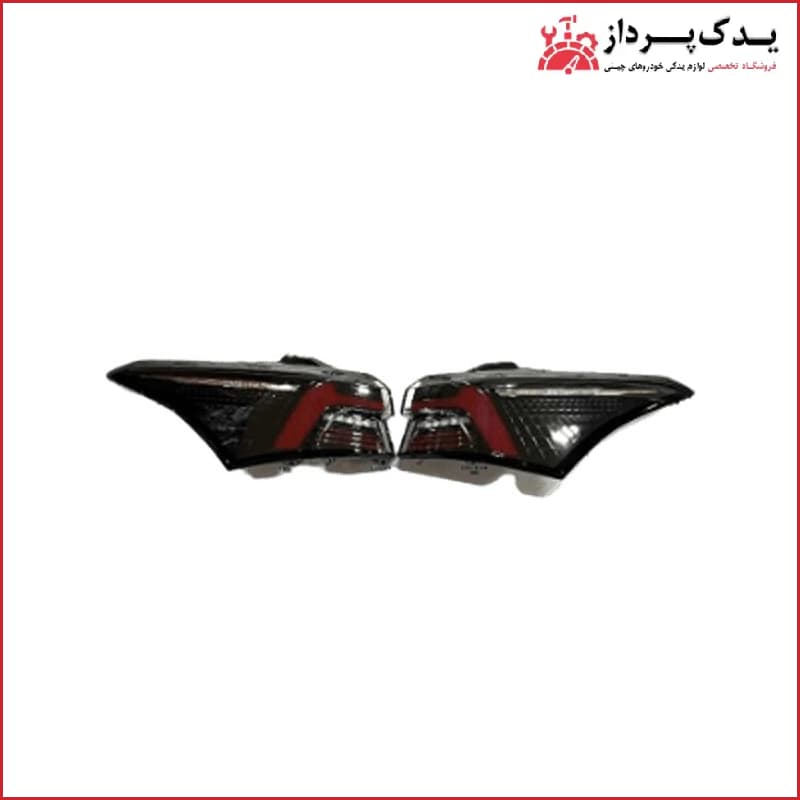 چراغ عقب گلگیر آریزو 6 جی تی GT