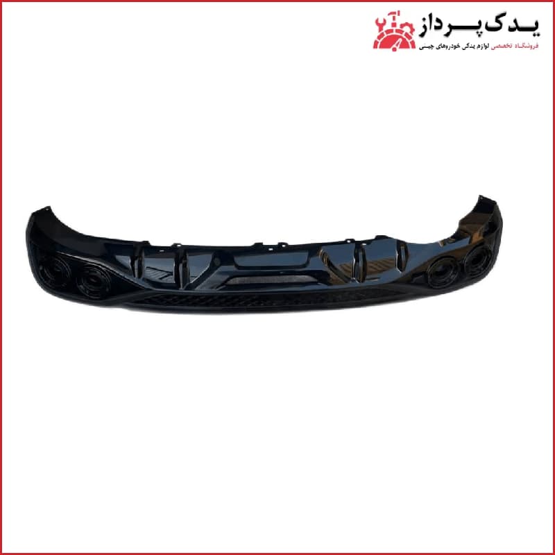فلاپ سپر عقب آریزو 6 جی تی GT
